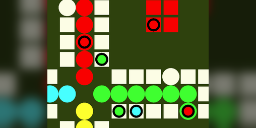 Cover image for Ludo