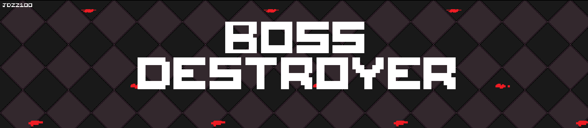 boss destroyer