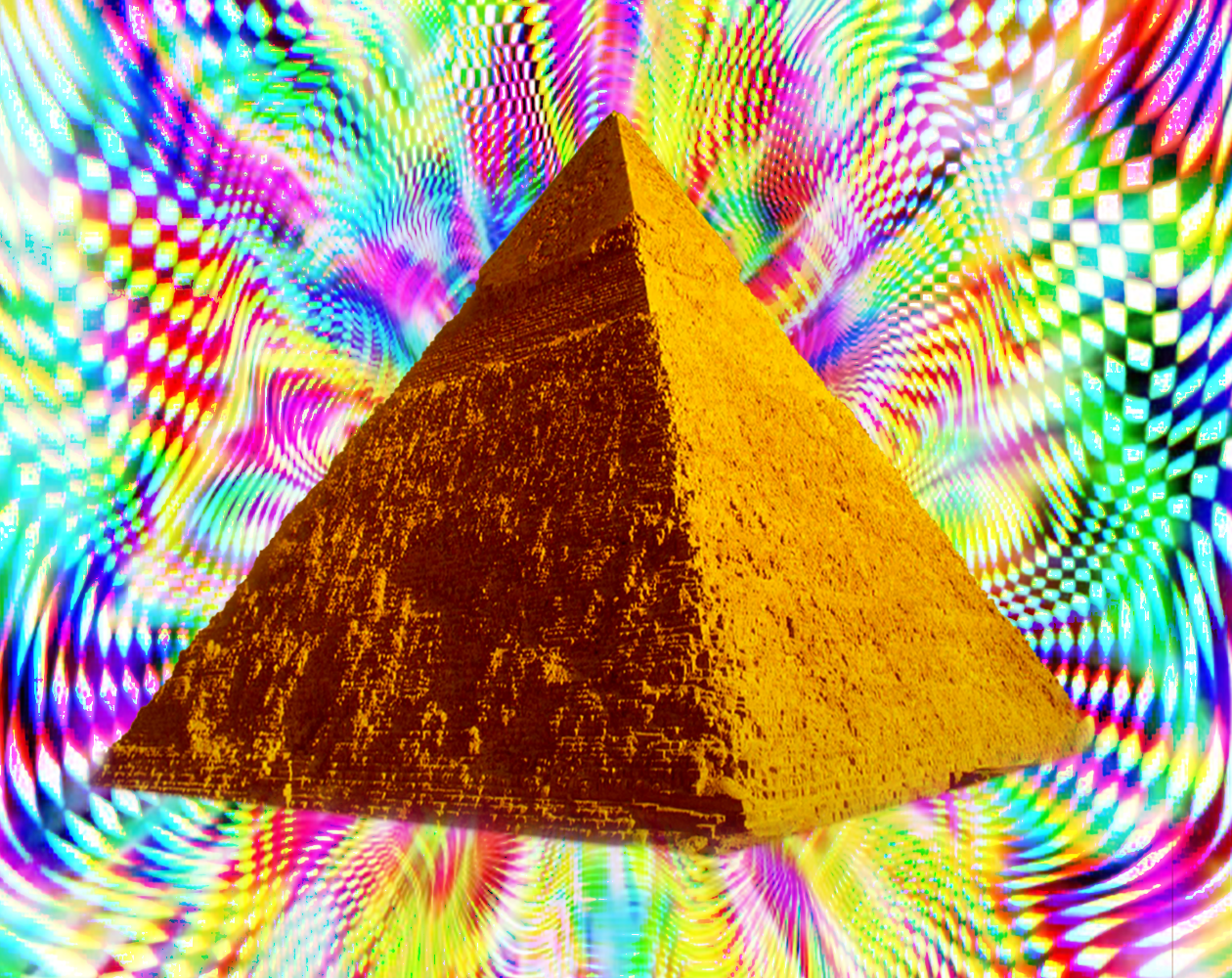 Cover image for Bruh Pyramid Quest