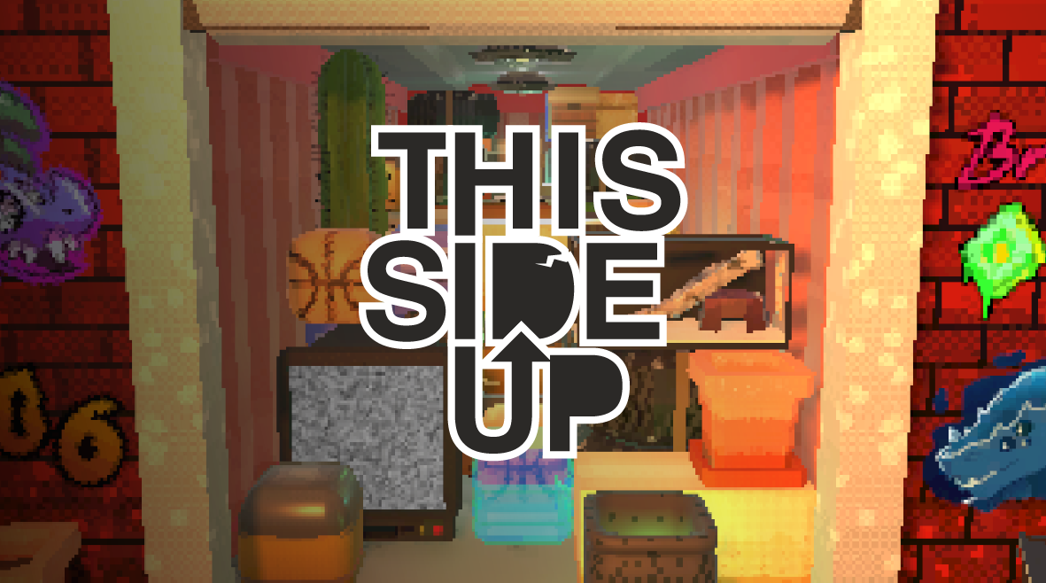 This Side Up