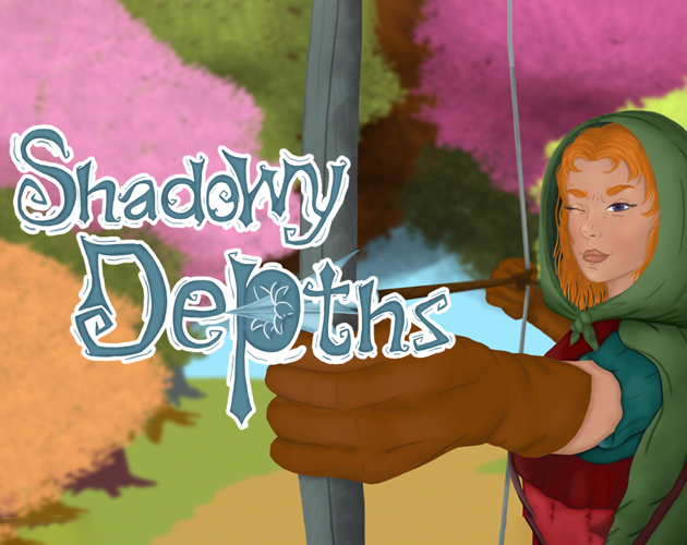 Shadowy Depths