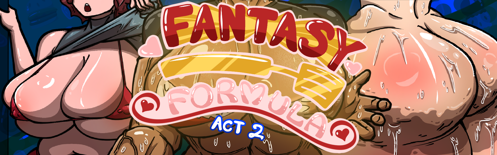 Fantasy Formula