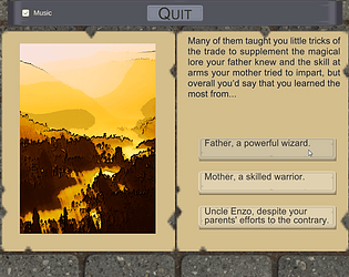 Adventurer