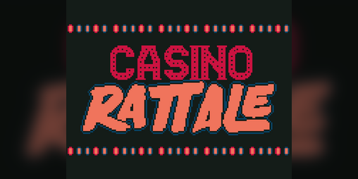 Cover image for Casino Rattale