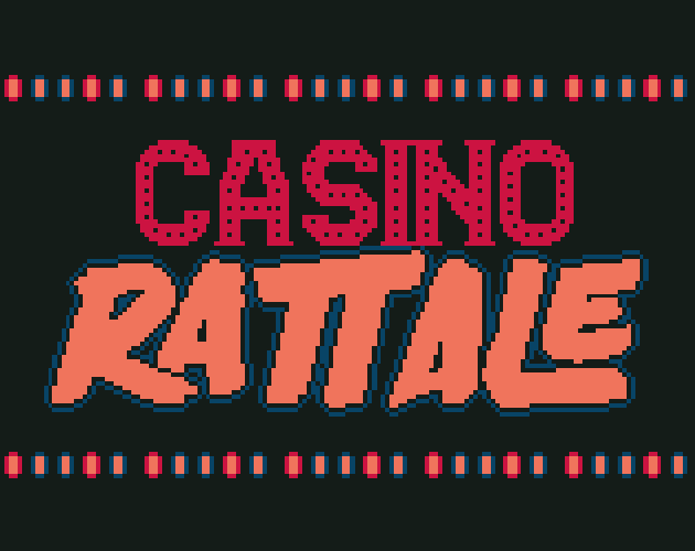 Cover image for Casino Rattale