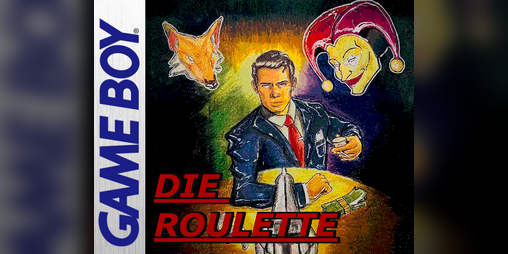 Cover image for Die Roulette