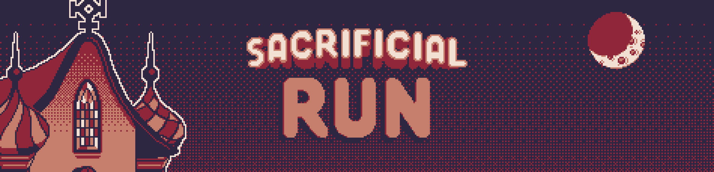 SACRIFICIAL RUN