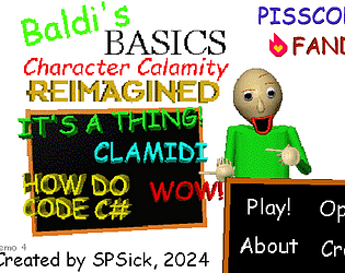 BBCCS Reimagined Demo 4