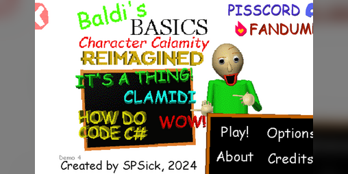 Cover image for BBCCS Reimagined Demo 4