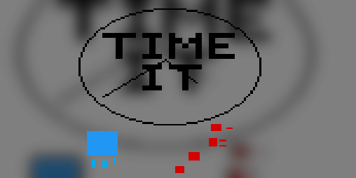 Cover image for Time It! (Demo)
