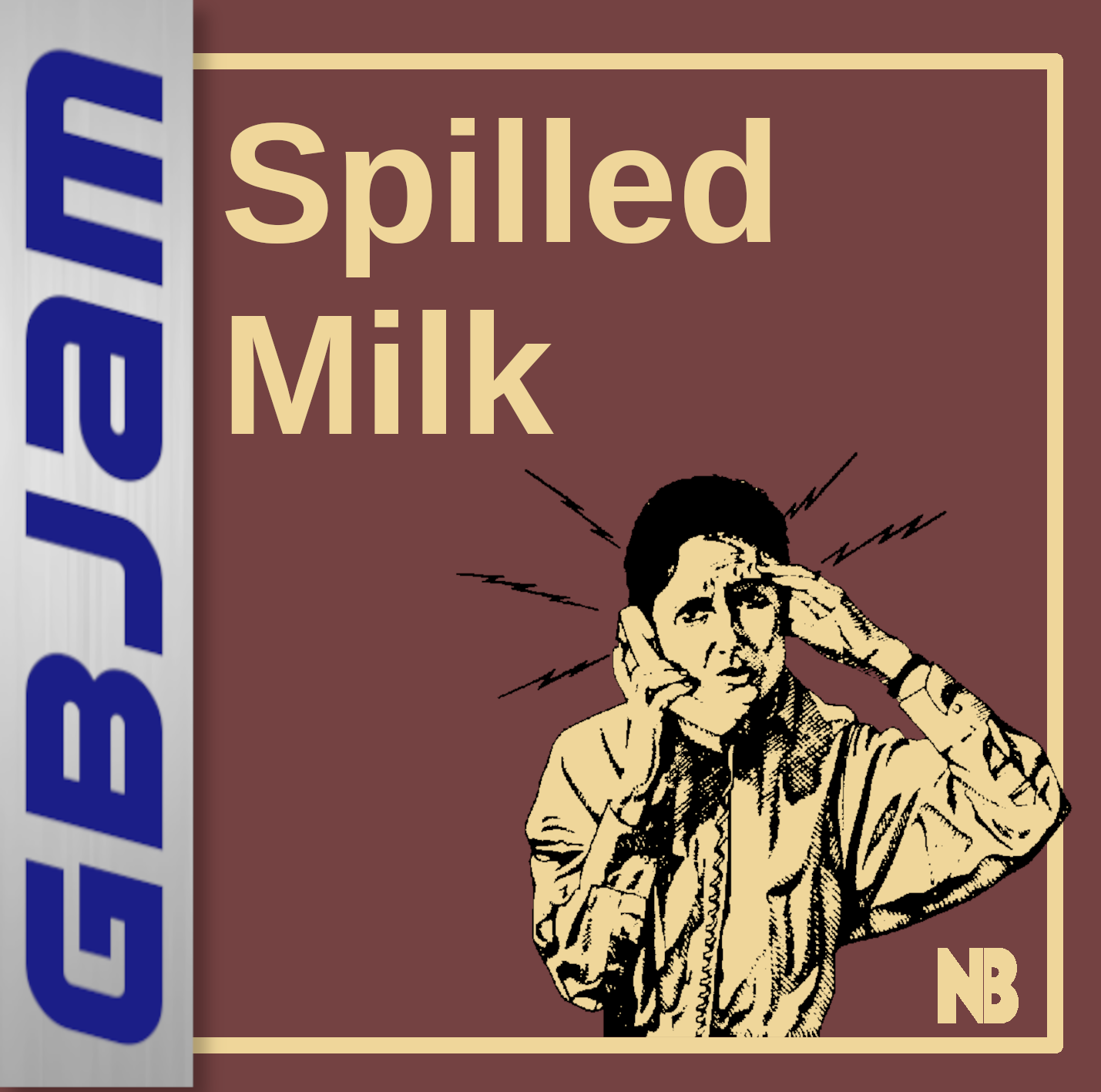 Play Spilled Milk - Recommended Game