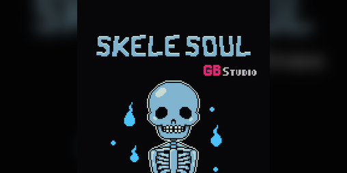 Cover image for Skelesoul