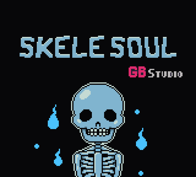 Cover image for Skelesoul