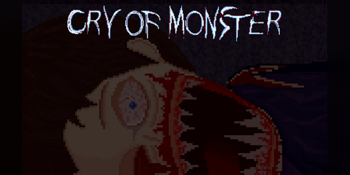 Cover image for Cry Of Monster: The Intro