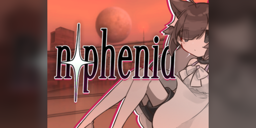 Cover image for nophenia DEMO