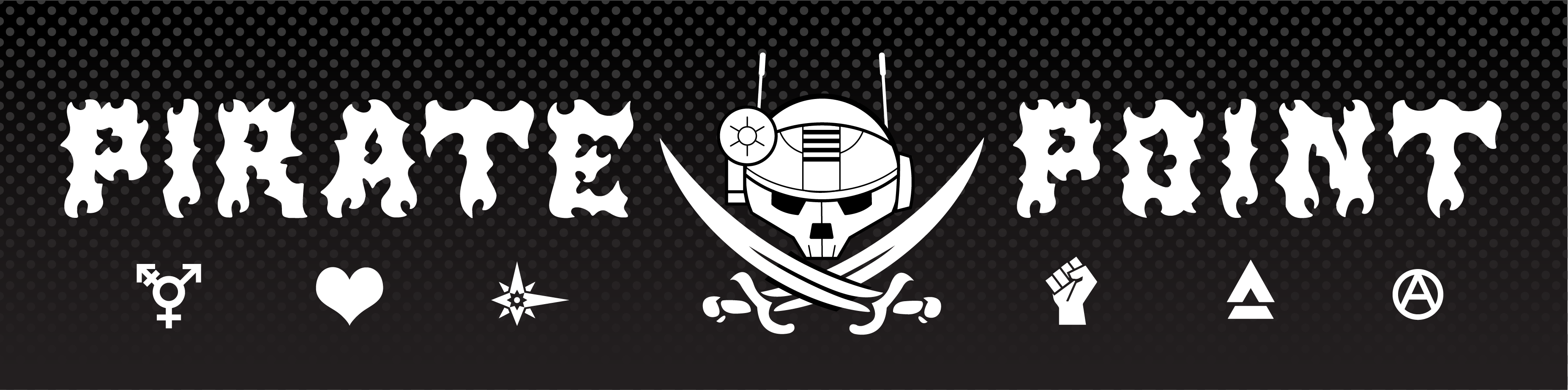 PIRATE POINT: Issue #2