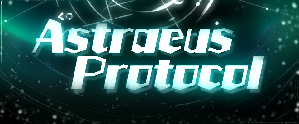 ° .¨- Astraeus Protocol ° =. ¨