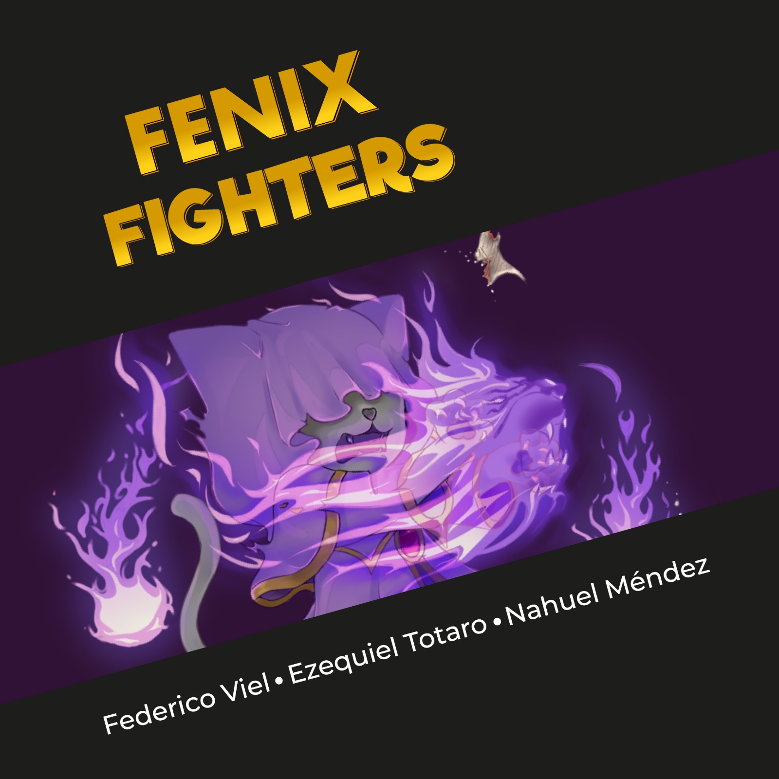 Fenix Figthers