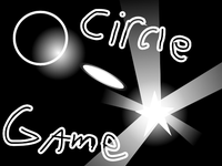 Circle Game (V 1.1 ARCHIVE)