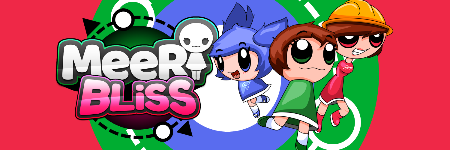 Meeri Bliss (Demo Available)