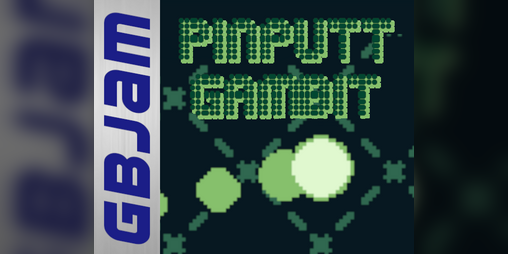 Cover image for pinputt gambit