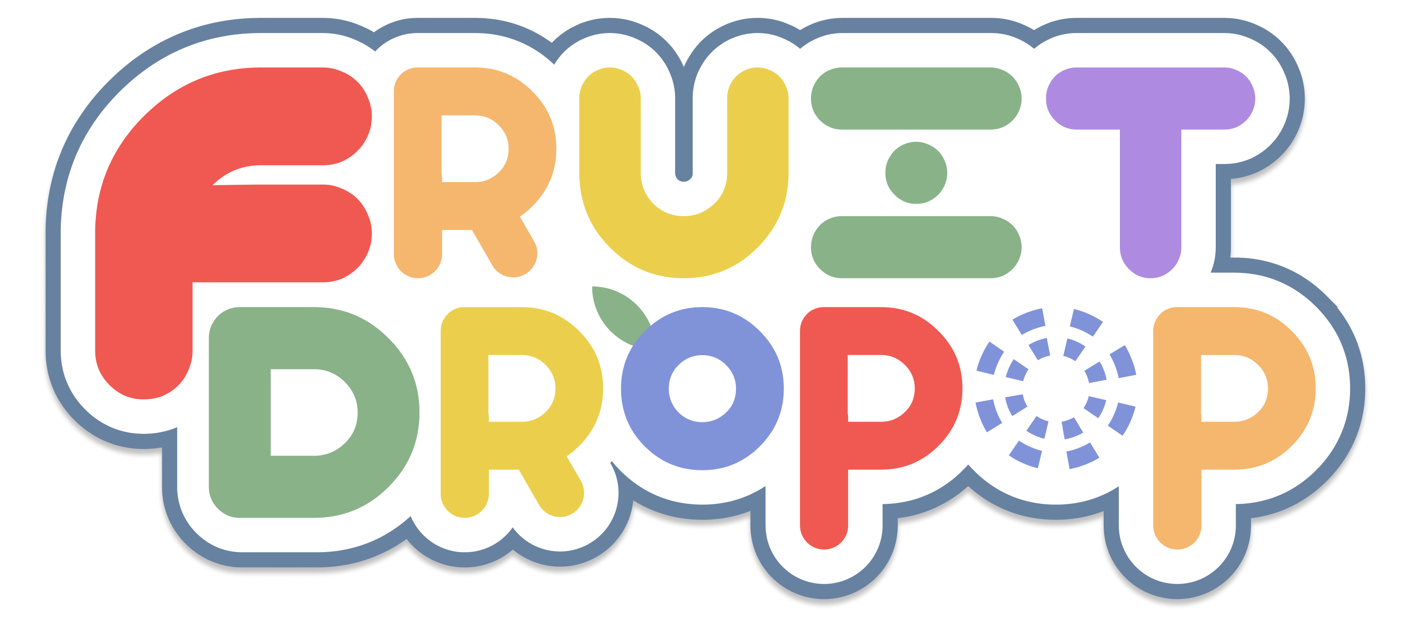 Fruit Dropop