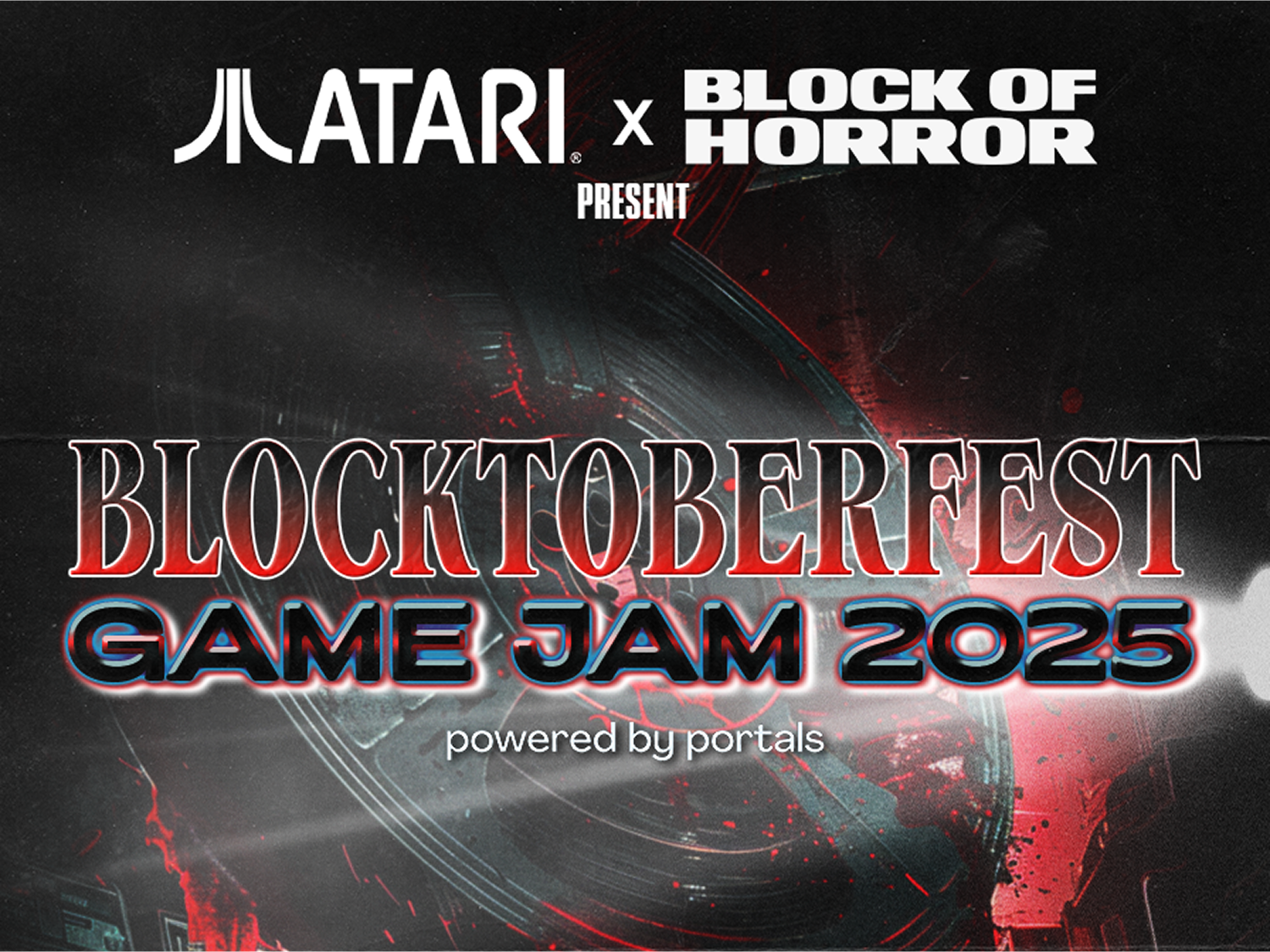 Play Blocktoberfest Game Jam 2025 - Recommended Game