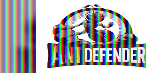 Cover image for Ant Defender