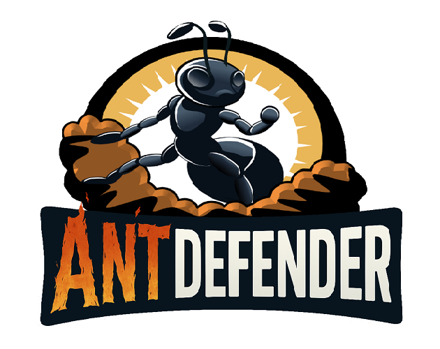 Cover image for Ant Defender