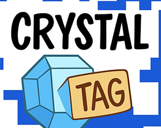 Crystal Tag