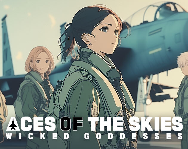 Play Aces of the Skies - Recommended Game