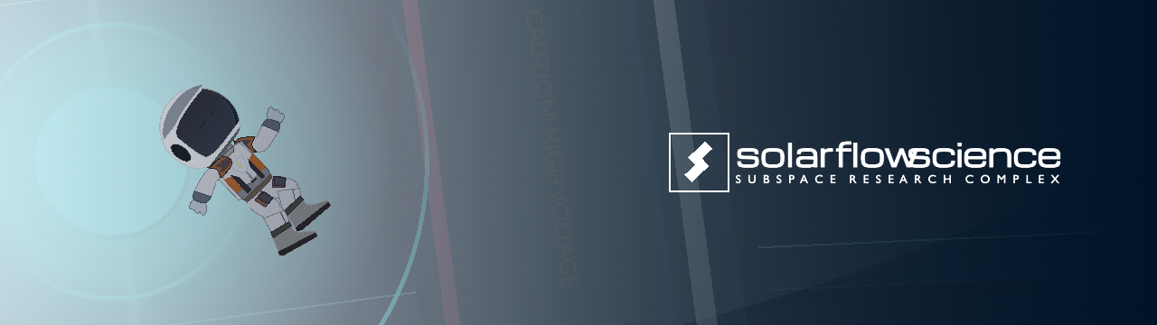 SSI Subspace Research Complex