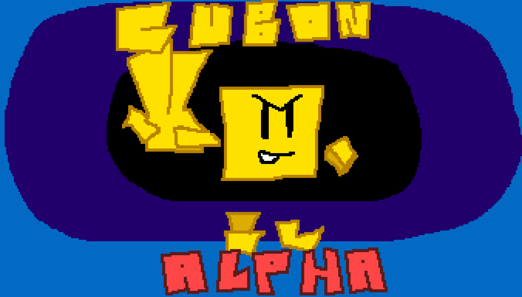 CUBON ALPHA #1