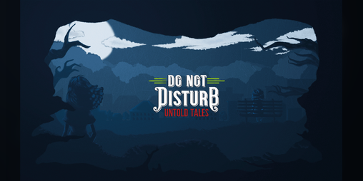 Cover image for Do Not Disturb