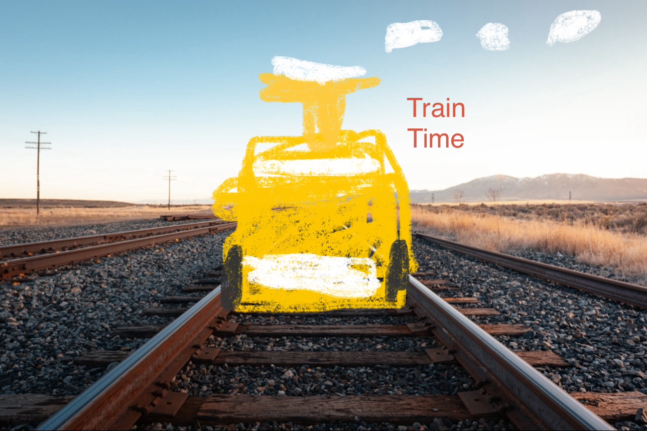 Train Time