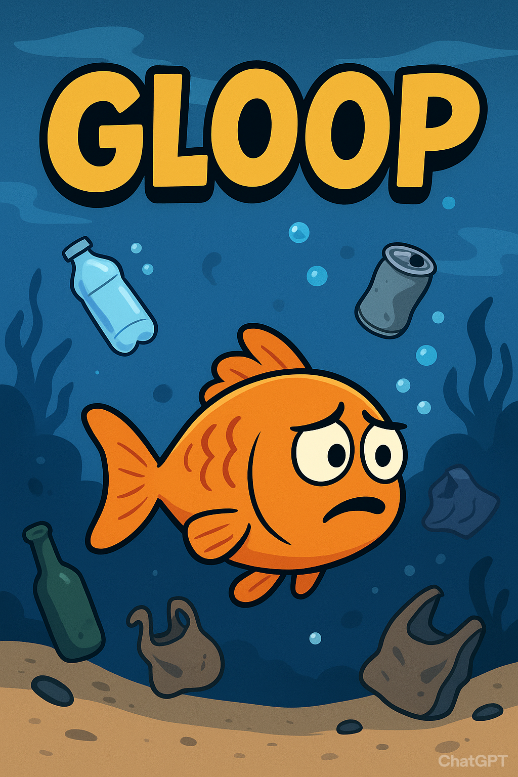 Gloop