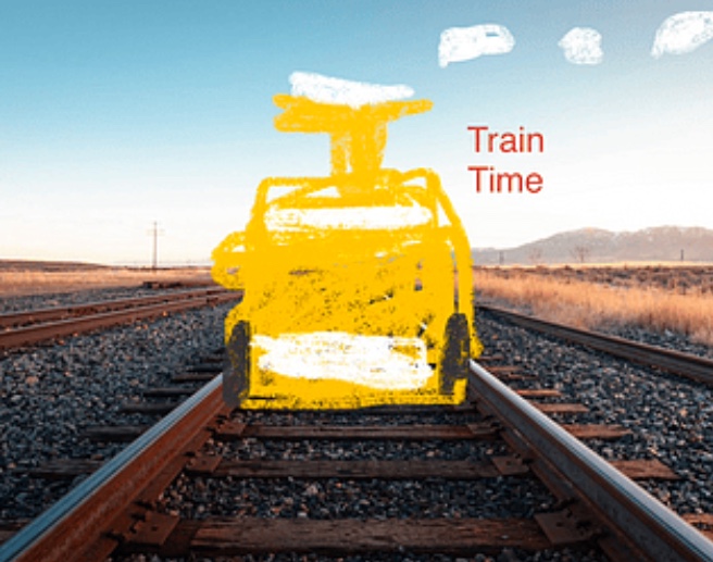 Train Time
