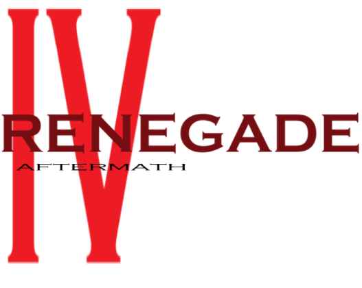 RENEGADE IV