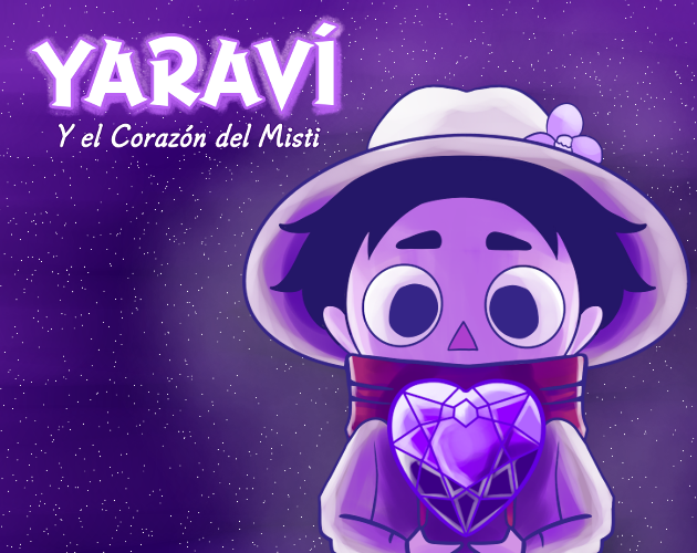 Yaraví y el corazón del Misti