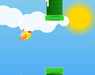 Duck Dive