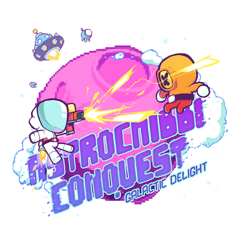 Astrochibbi Conquest
