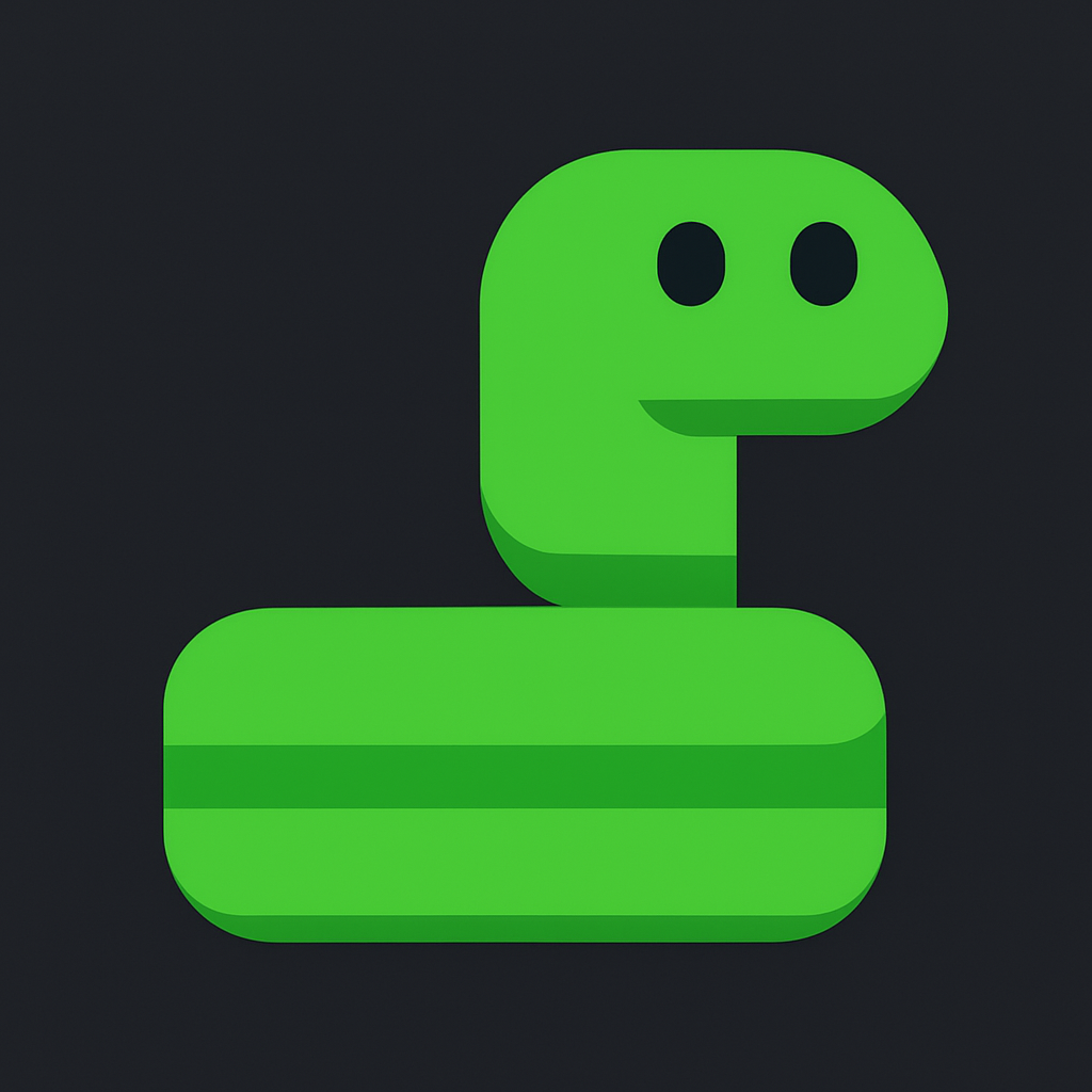 Snake by Livsik for Mini Jam 196: Snakes - itch.io