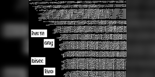 Cover image for Harmony Bisection
