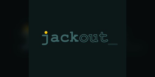 Cover image for Jackout