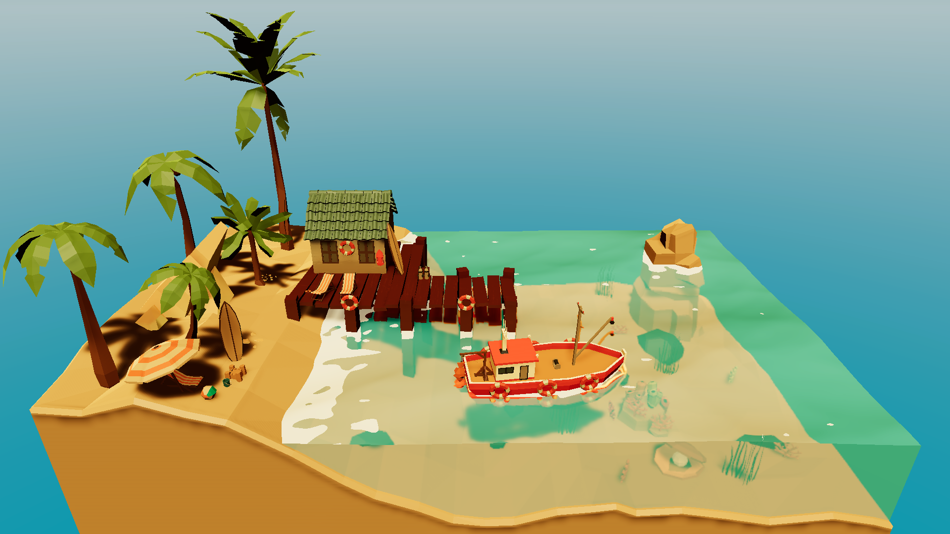 fishing-isle-by-soulknightz