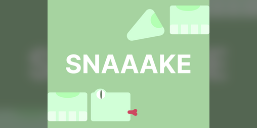 Cover image for Snaaake!
