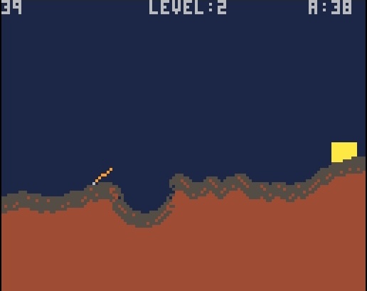Cover image for 1kWorms
