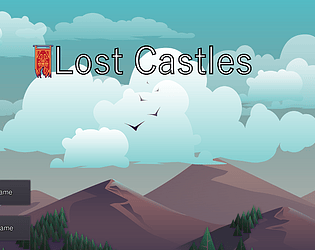 Lost Castles