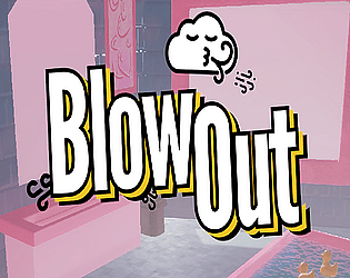 Blow Out