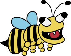 Bee vs Bear